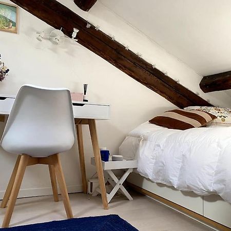 Nolo - Mini Loft Bohemien Apartment มิลาน ภายนอก รูปภาพ