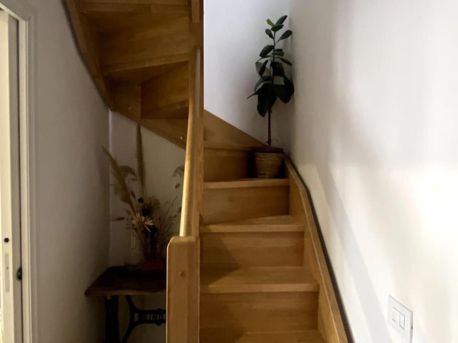Nolo - Mini Loft Bohemien Apartment มิลาน ภายนอก รูปภาพ